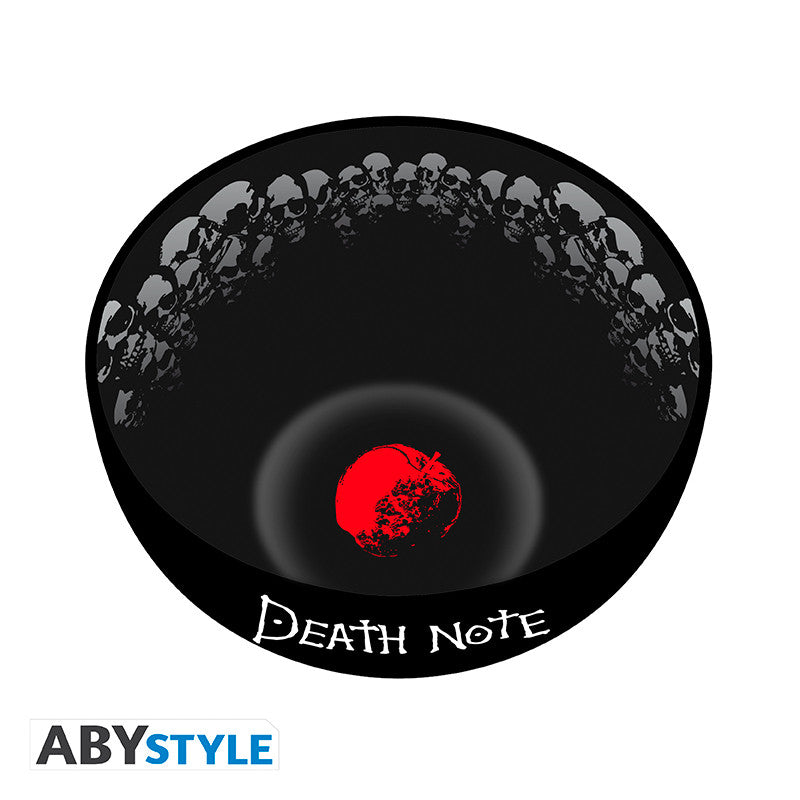 Death Note Schüssel