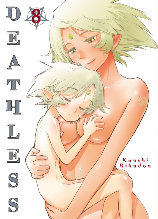 Deathless 08