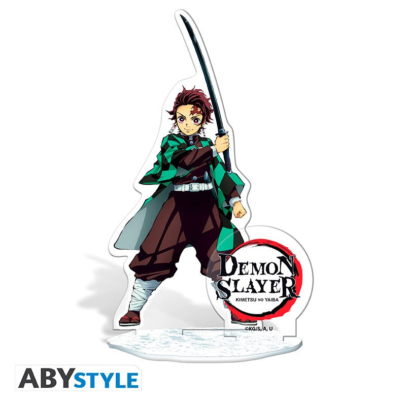 Demon Slayer Gift Set "Group"