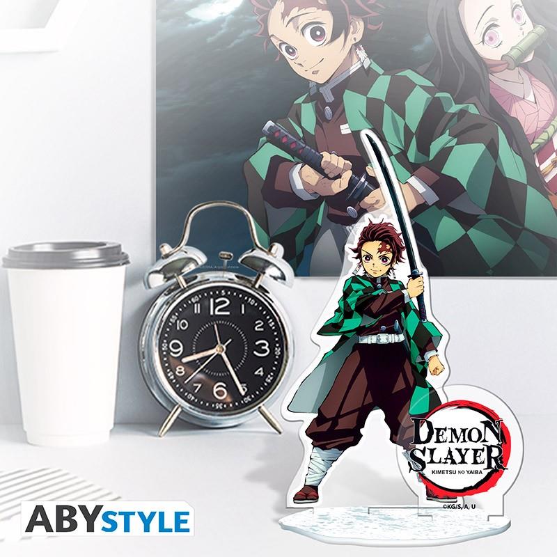 Demon Slayer Gift Set "Group"