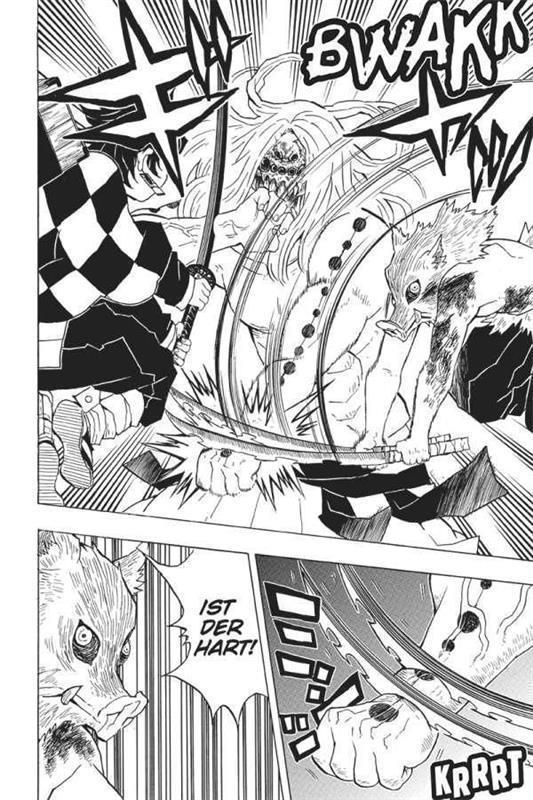 Demon Slayer - Kimetsu no Yaiba 05