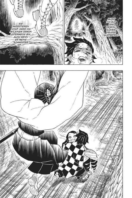 Demon Slayer - Kimetsu no Yaiba 06