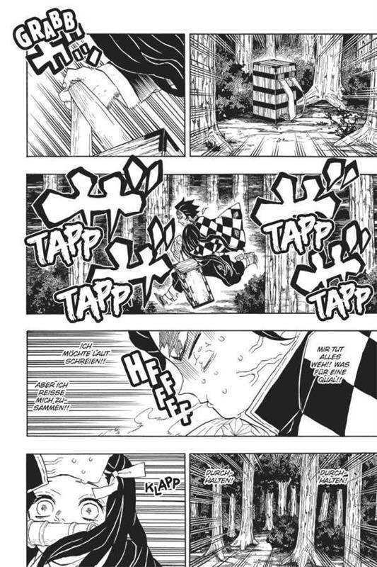Demon Slayer - Kimetsu no Yaiba 06