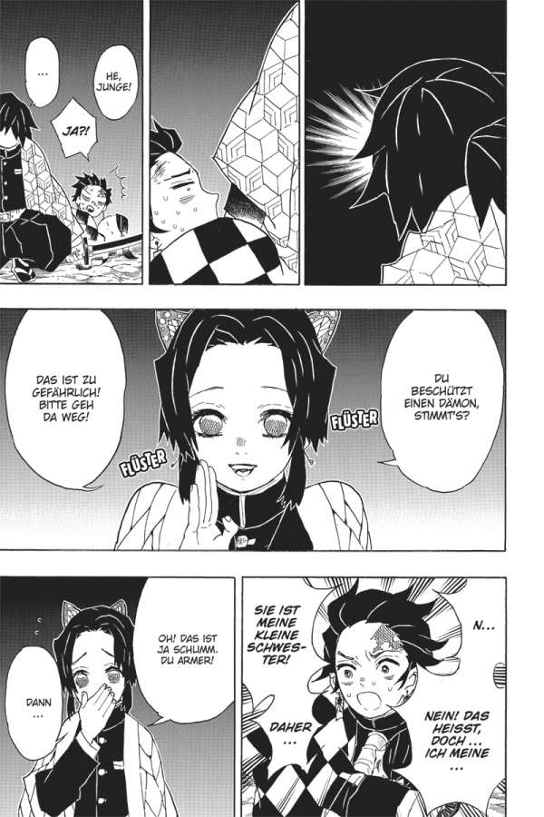 Demon Slayer - Kimetsu no Yaiba 06