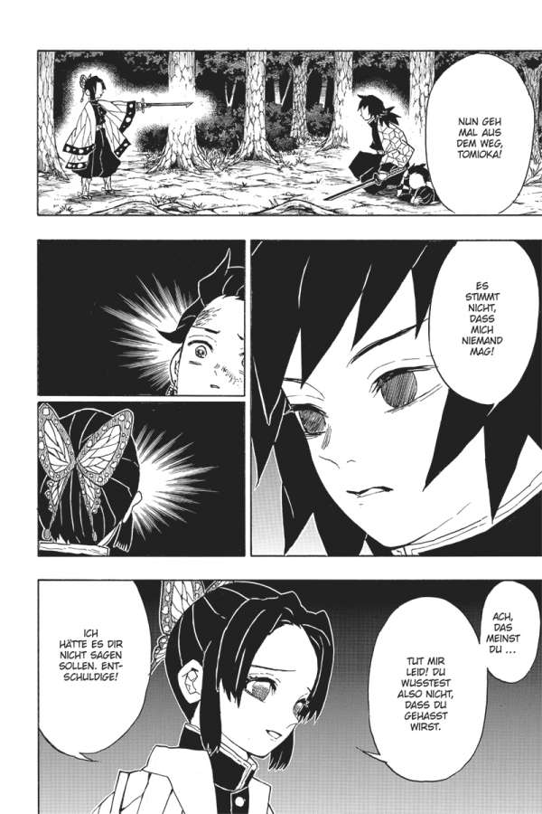 Demon Slayer - Kimetsu no Yaiba 06