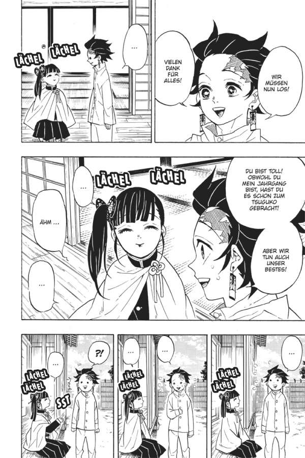 Demon Slayer - Kimetsu no Yaiba 07