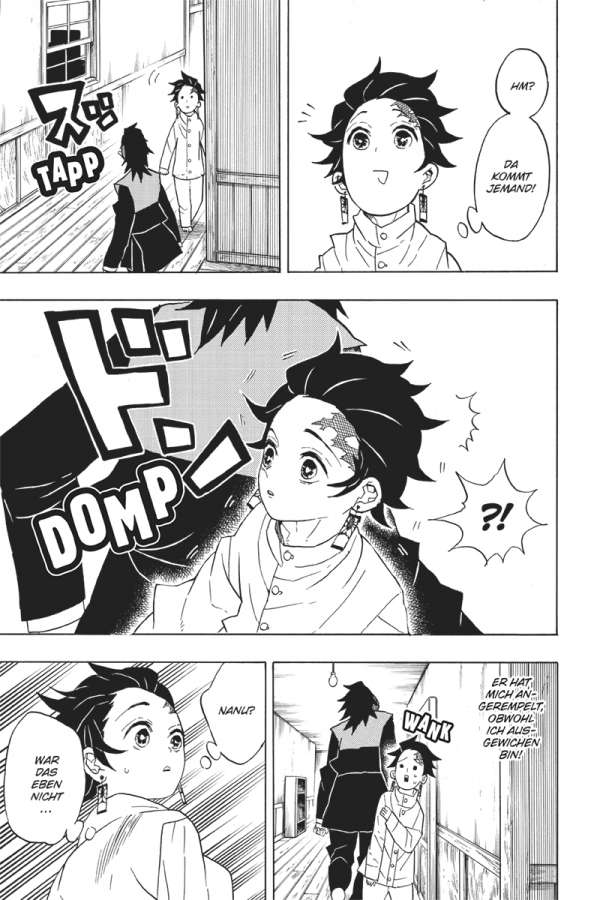 Demon Slayer - Kimetsu no Yaiba 07