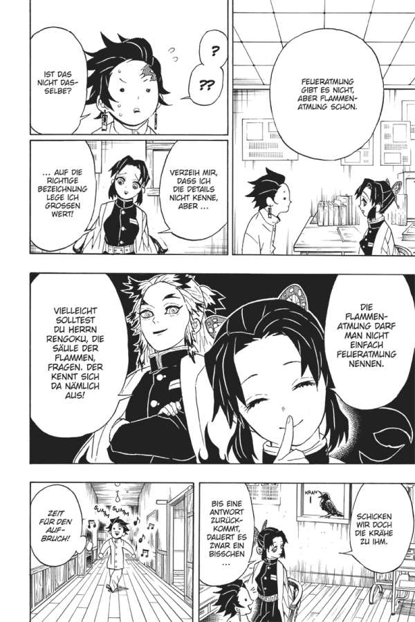 Demon Slayer - Kimetsu no Yaiba 07