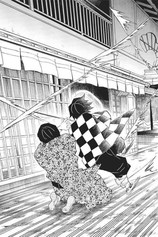 Demon Slayer - Kimetsu no Yaiba 10