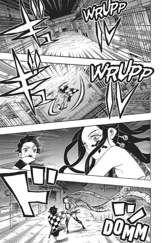 Demon Slayer - Kimetsu no Yaiba 10