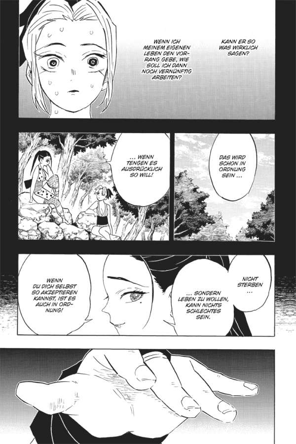 Demon Slayer - Kimetsu no Yaiba 10