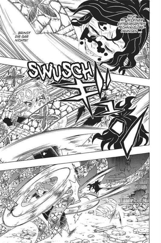 Demon Slayer - Kimetsu no Yaiba 11