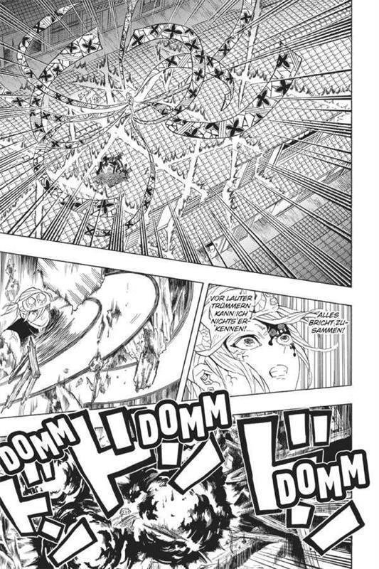 Demon Slayer - Kimetsu no Yaiba 11