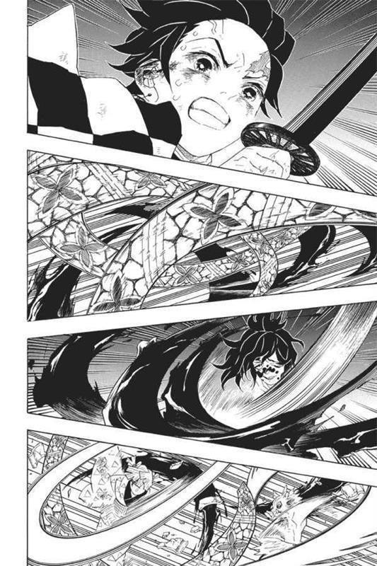 Demon Slayer - Kimetsu no Yaiba 11