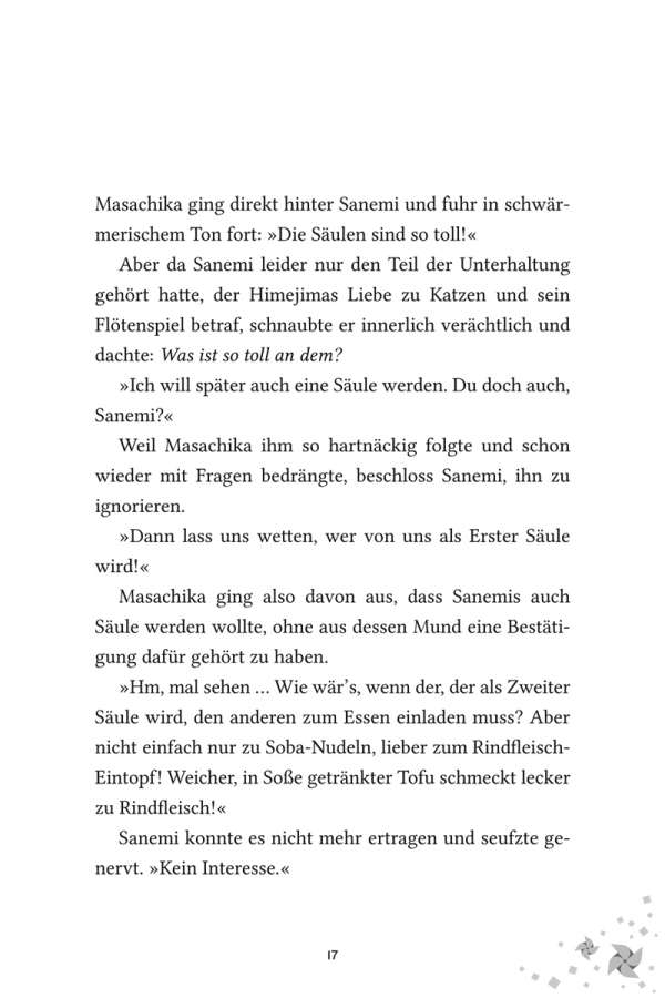 Demon Slayer - Light Novel: Der Wind weist den Weg