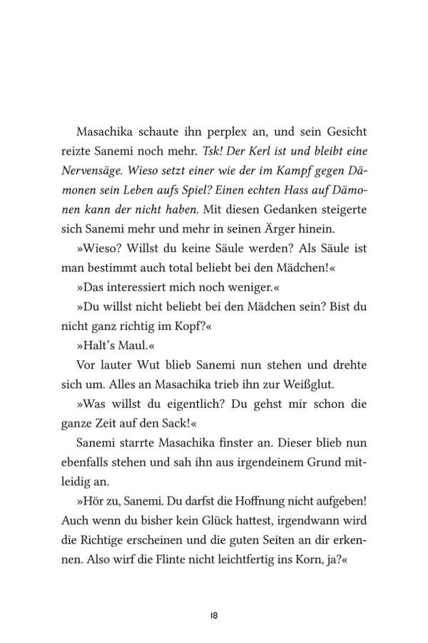 Demon Slayer - Light Novel: Der Wind weist den Weg