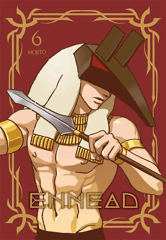 Ennead 06 (von 06)