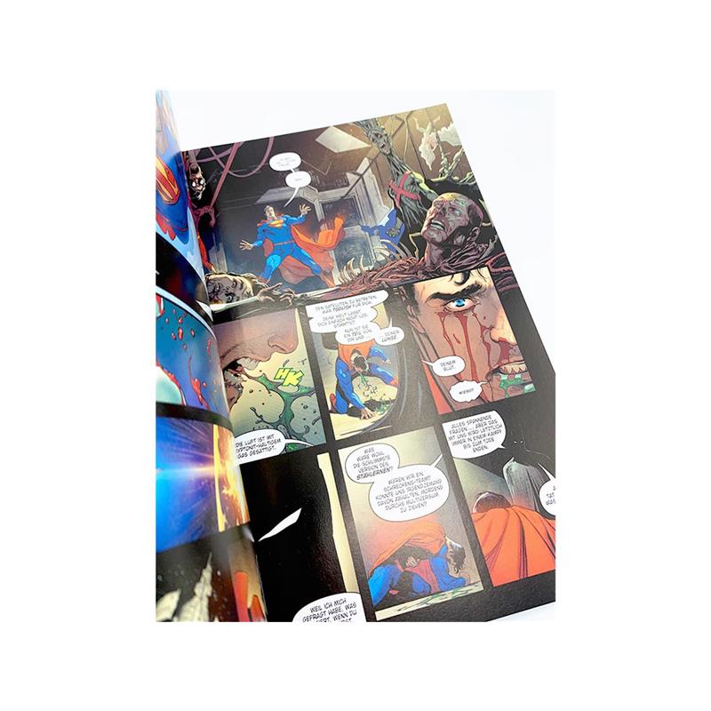 Der Batman, der lacht Sonderband 01: Vom Bösen infiziert