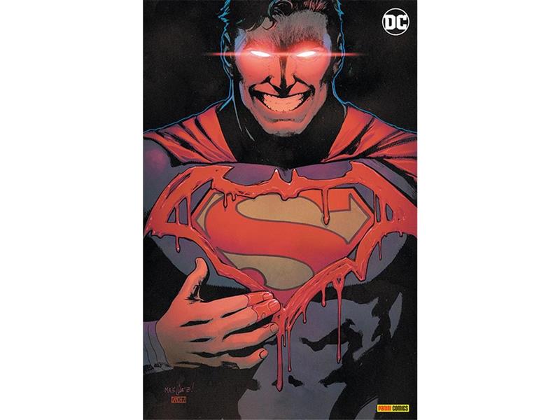 Der Batman, der lacht Sonderband 02: Schlacht in der Festung der Einsamkeit, Variant (555)