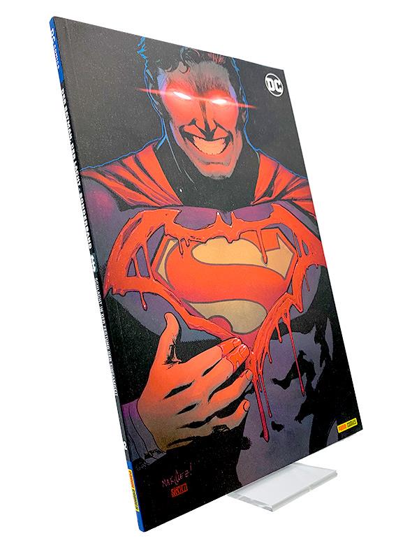 Der Batman, der lacht Sonderband 02: Schlacht in der Festung der Einsamkeit, Variant (555)