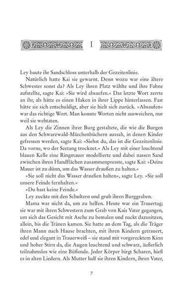 Fall der Engel (Kunstwirker-Chronik 6)