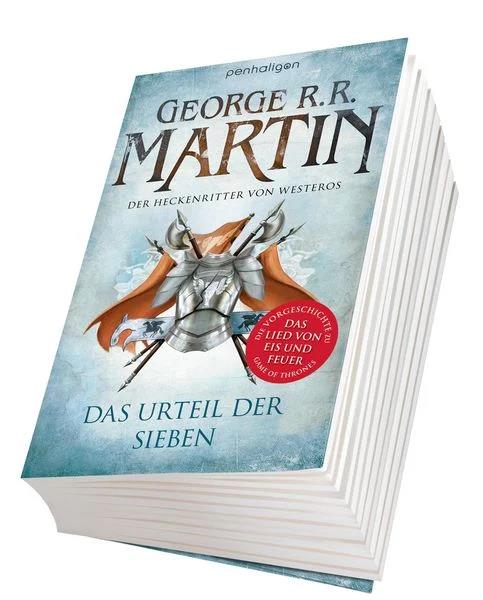 Der Heckenritter von Westeros