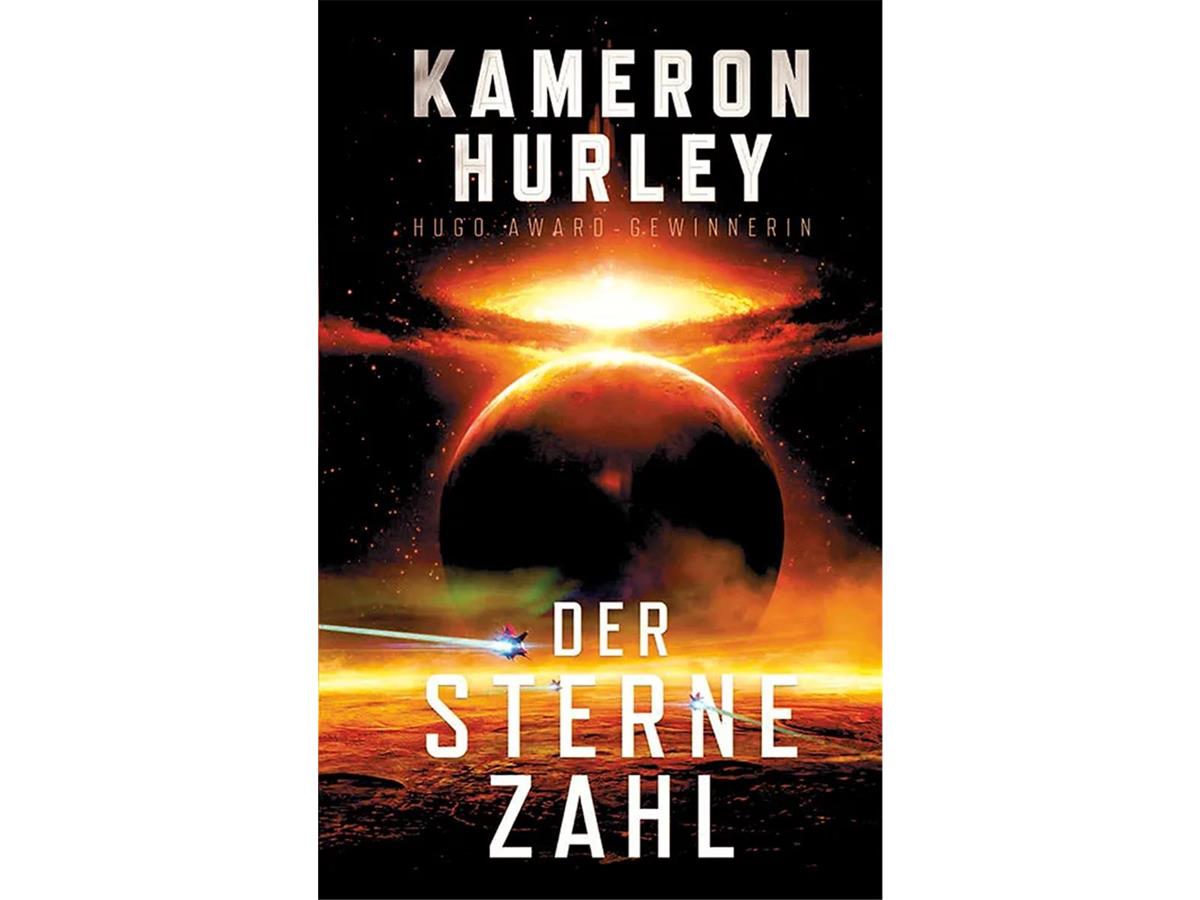 Der Sterne Zahl