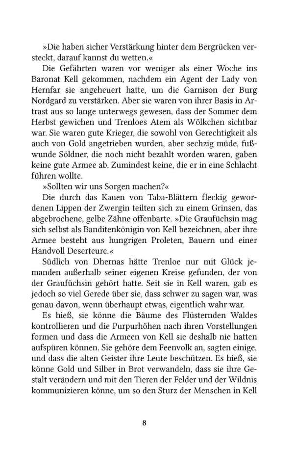 Descent: Die Reise ins Dunkel - Der Schild des Daqan
