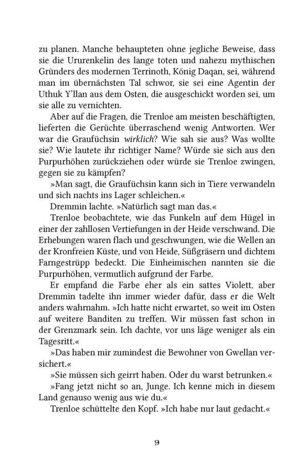 Descent: Die Reise ins Dunkel - Der Schild des Daqan