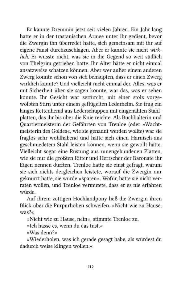 Descent: Die Reise ins Dunkel - Der Schild des Daqan