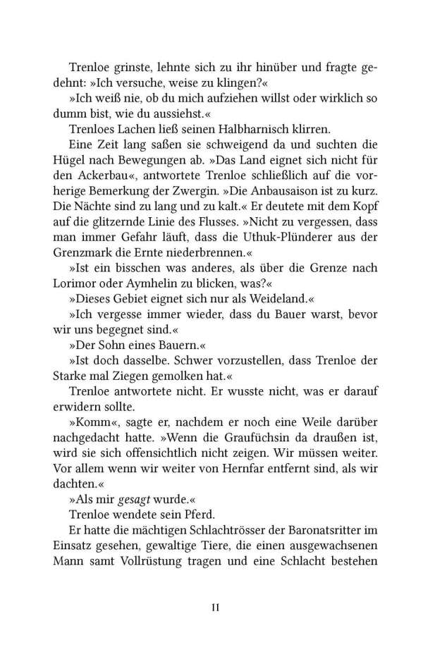 Descent: Die Reise ins Dunkel - Der Schild des Daqan