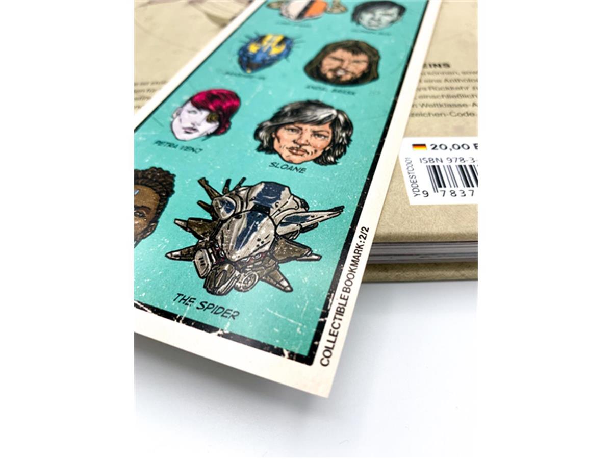 Destiny Comic Collection 1