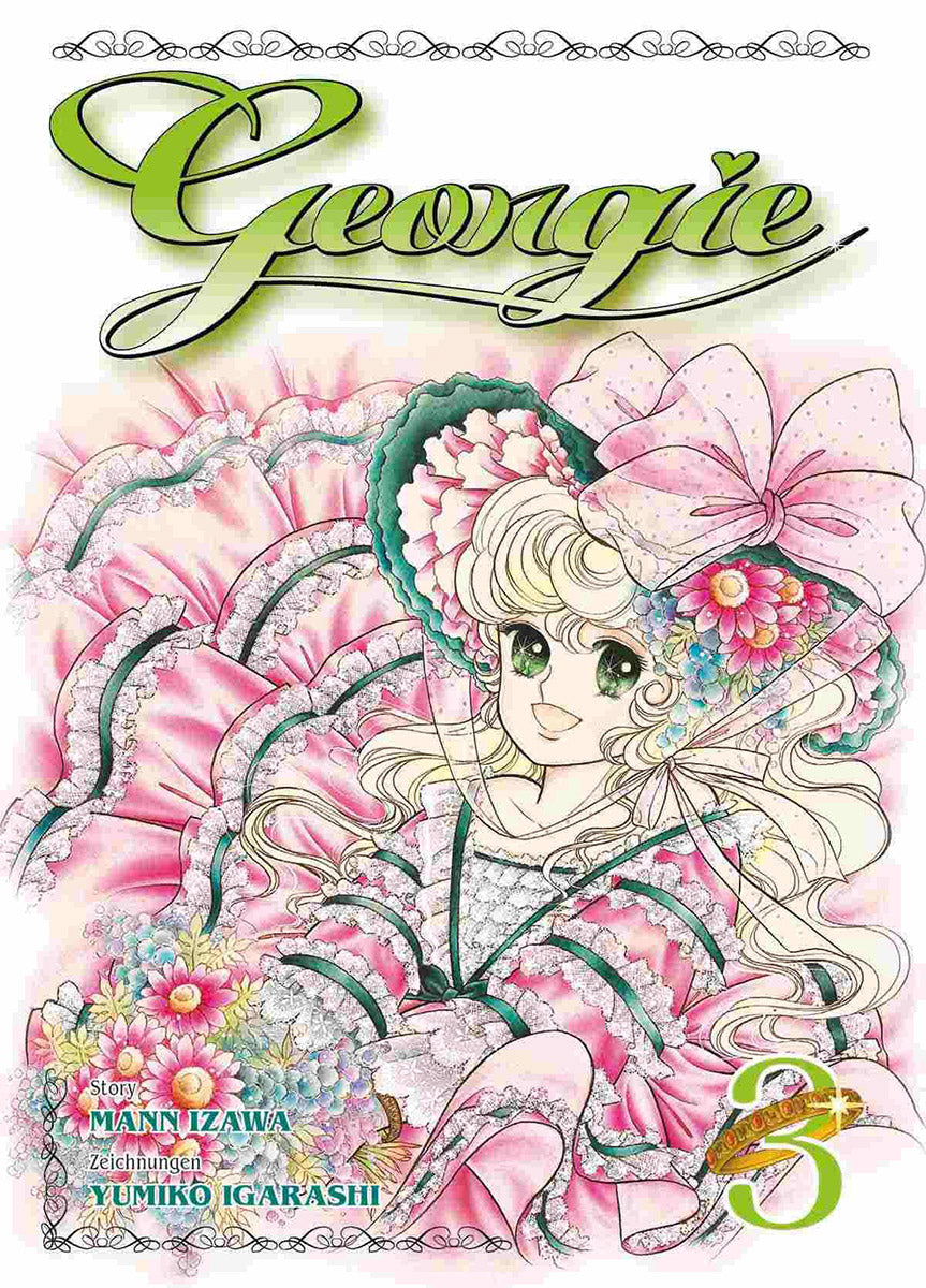 Georgie 03 (von 05)
