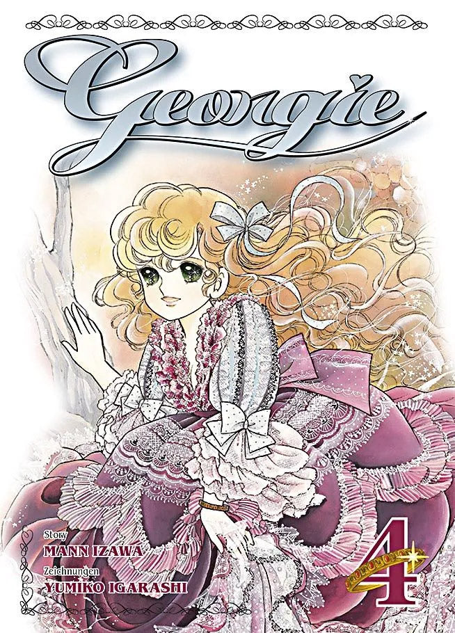 Georgie 04 (von 05)