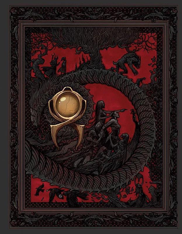 Diablo - Aus den Archiven der Horadrim