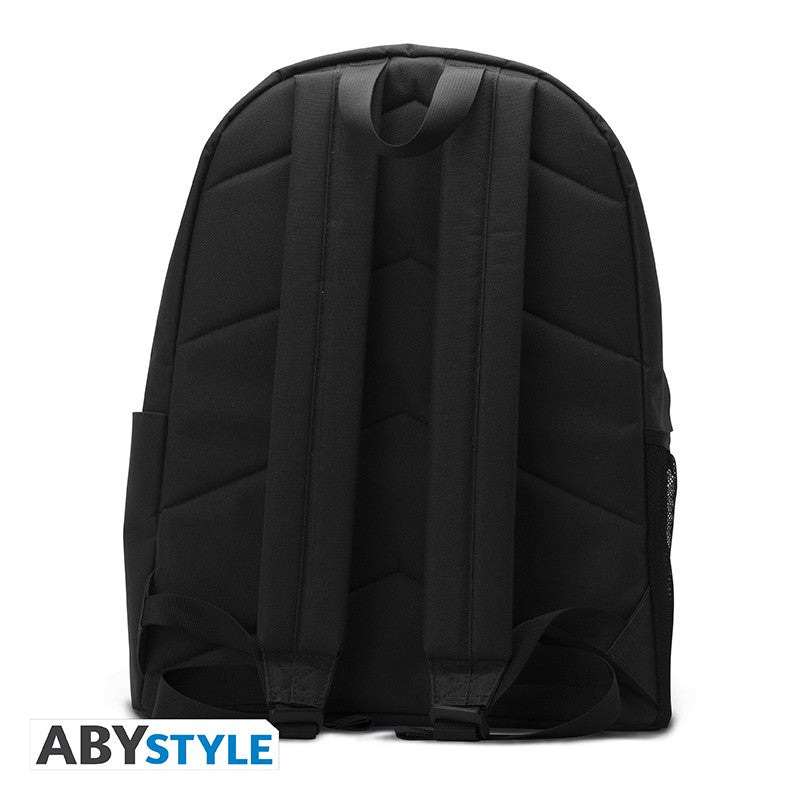 Diablo Backpack "Lilith"