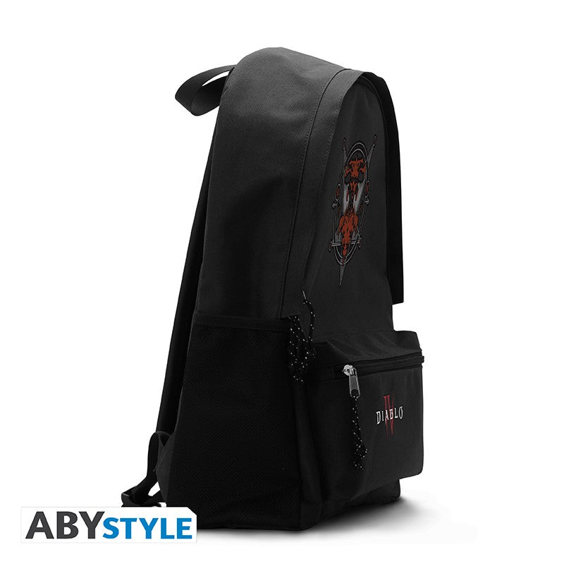 Diablo Backpack "Lilith"