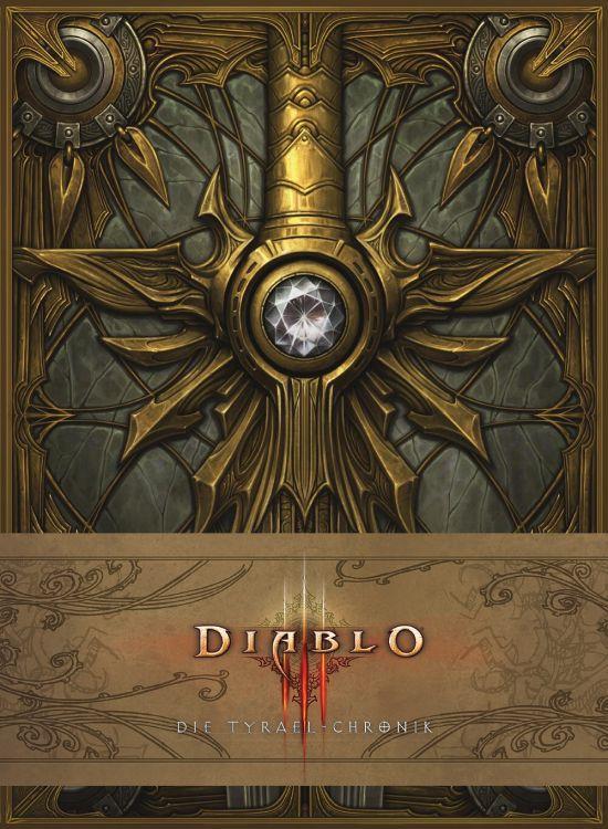 Diablo III - Die Tyrael-Chronik