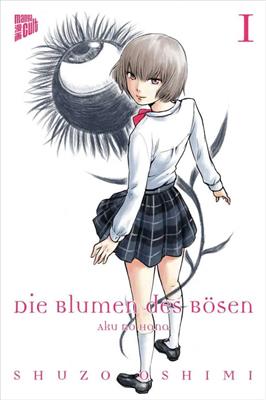 Die Blumen des Bösen - Aku no Hana 01