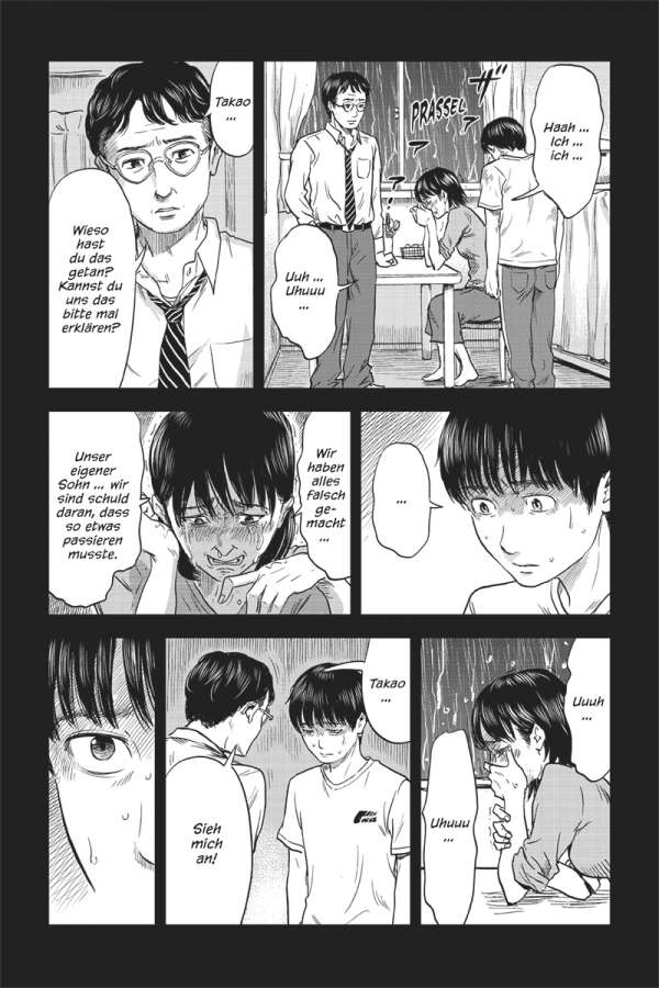 Die Blumen des Bösen - Aku no Hana 02