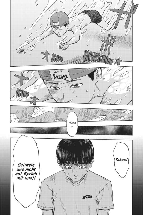 Die Blumen des Bösen - Aku no Hana 02