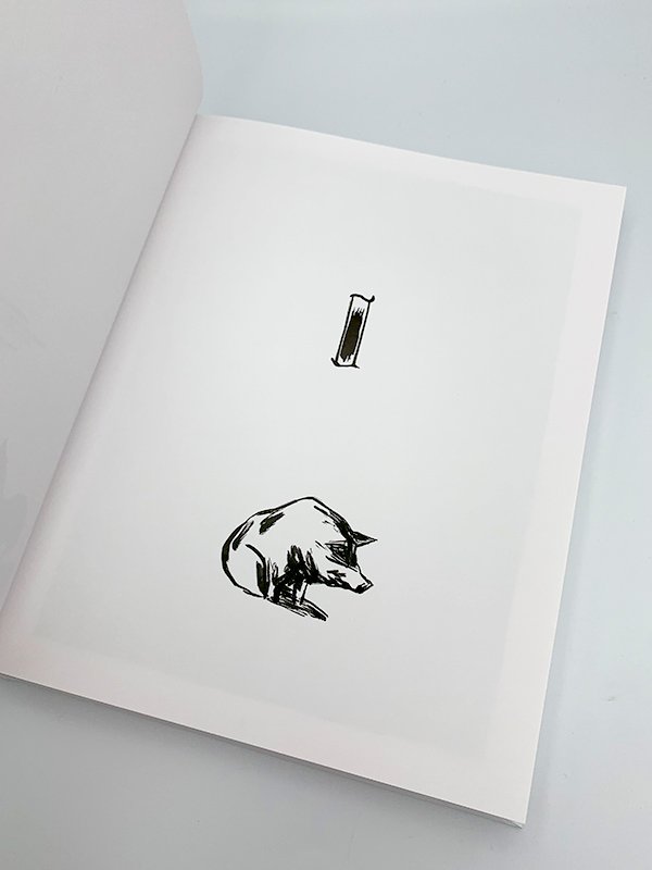 Die Farm der Tiere - Die Graphic Novel