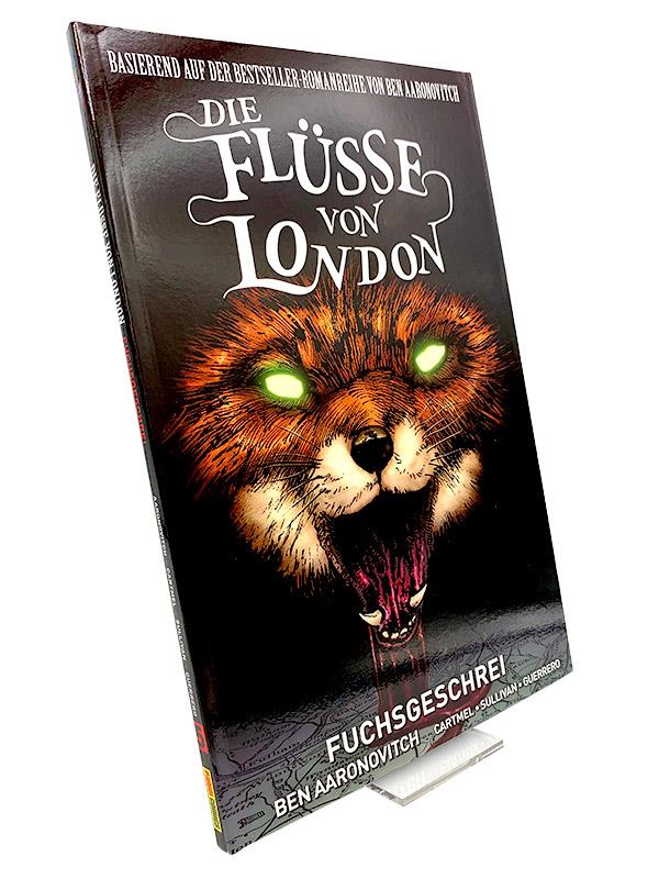 Die Flüsse von London 05