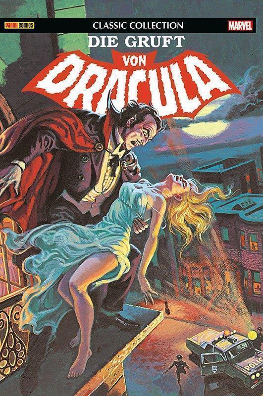 Die Gruft von Dracula: Classic Collection 3