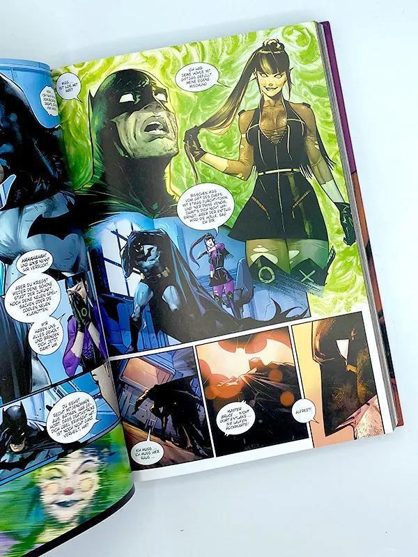 Die Joker War-Saga (Deluxe Edition)