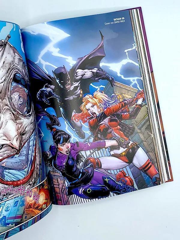 Die Joker War-Saga (Deluxe Edition)