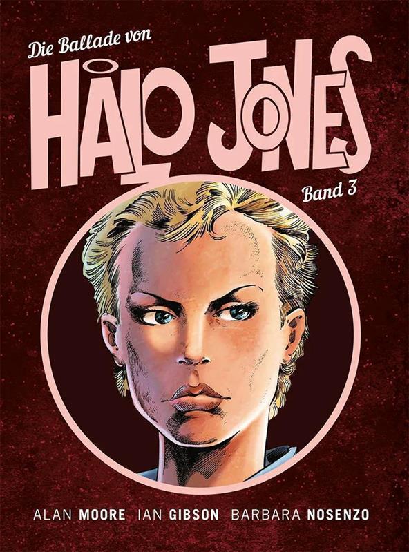 Die Ballade von Halo Jones 03