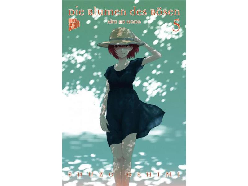 Die Blumen des Bösen - Aku no Hana 05