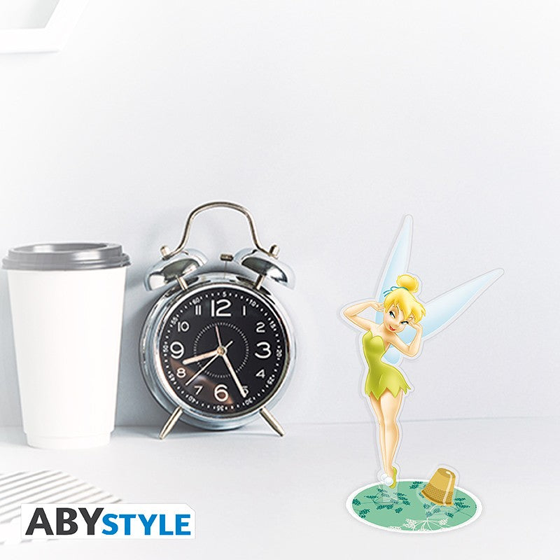 Disney Acryl Figure Peter Pan "Tinkerbell"