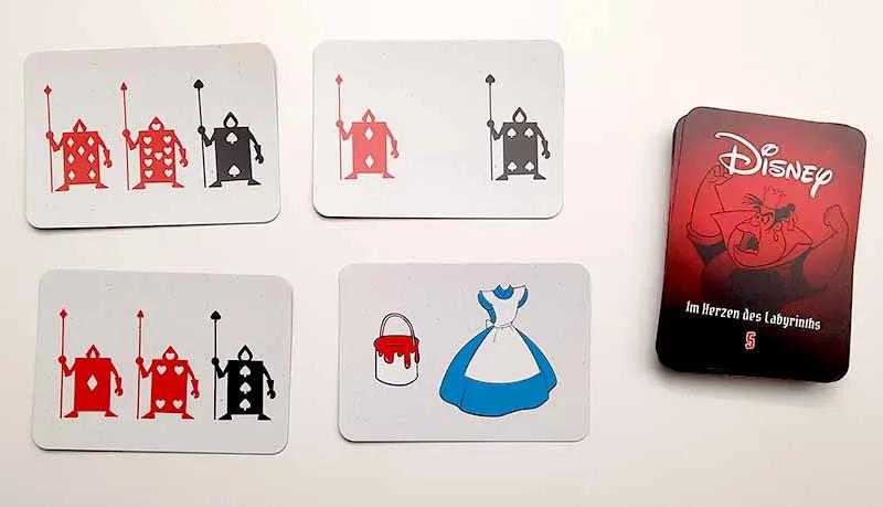 Disney - Escape-Game (DE)